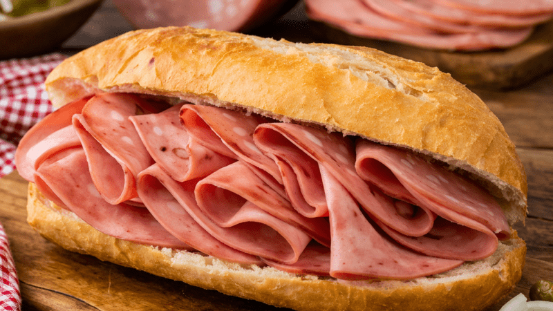 Como Fazer o Famoso Sanduíche de Mortadela em Casa 5 (15)