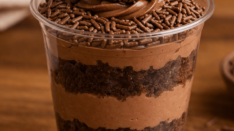 Copos da Felicidade: As Melhores Receitas e Montagens Lucrativas 0 (0)