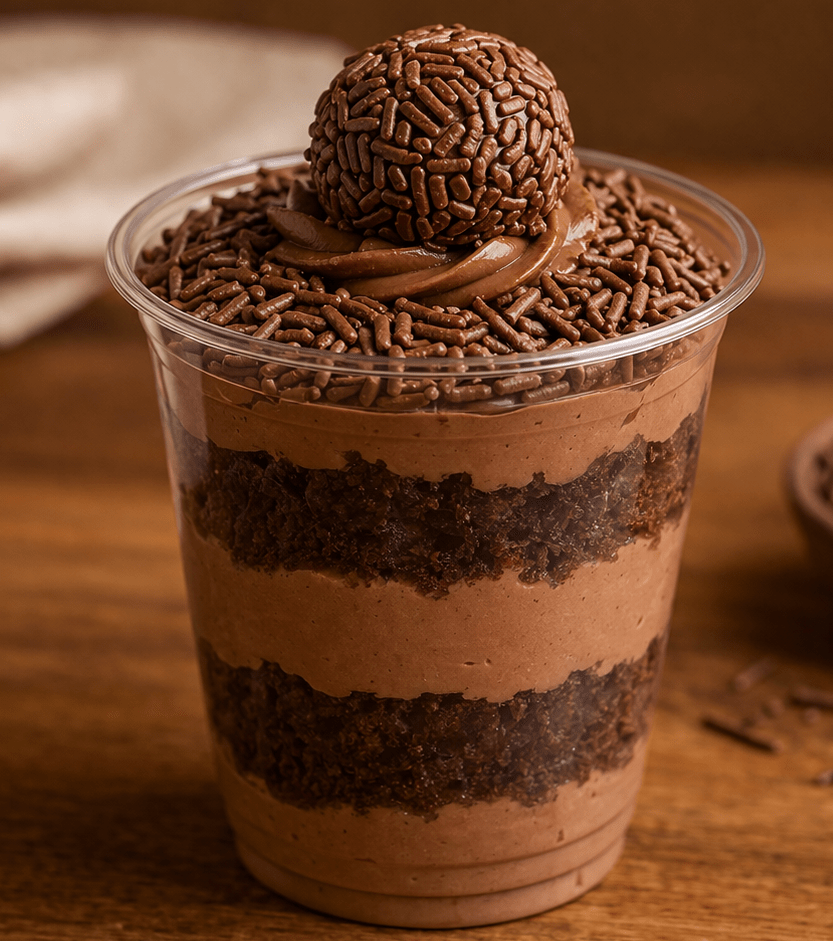 Copos da Felicidade: As Melhores Receitas e Montagens Lucrativas