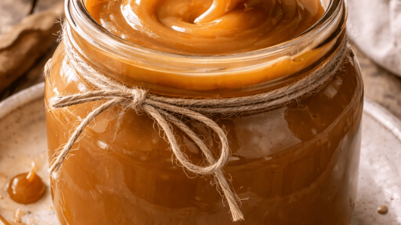 Doce de Leite Caseiro Tradicional: Sabor de Infância 5 (12)