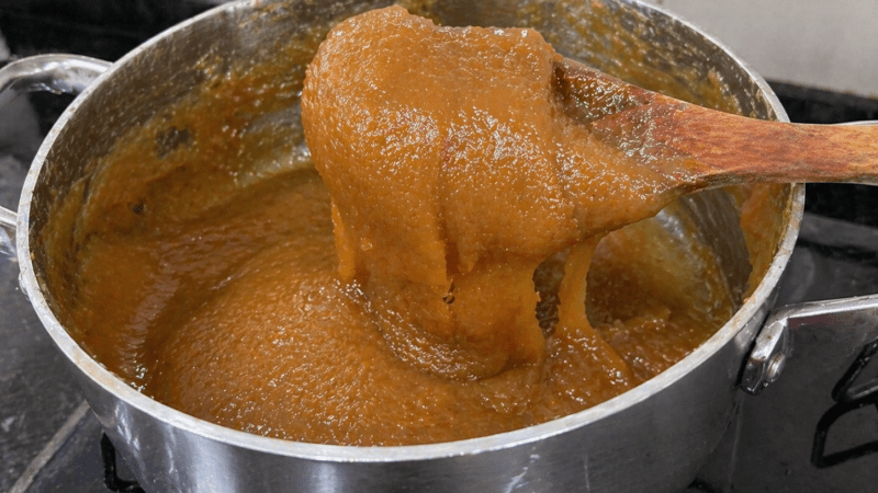 Doce de Leite de Panela:Receita Caseira Pronta no Vapt-Vupt 5 (12)