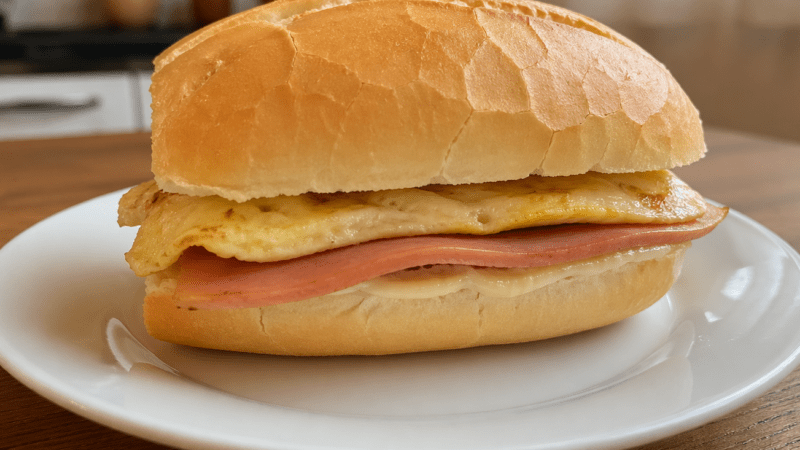 Lanche Econômico: Como Fazer Opções Deliciosas Gastando Quase Nada 5 (12)