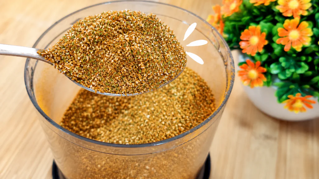 Chimichurri Seco: Receita Argentina Original e Fácil (Passo a Passo)