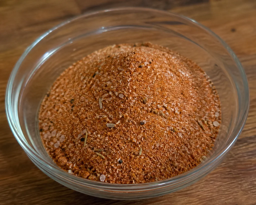 Melhor Dry Rub para Costelinha Americana: Receita Caseira e Suculenta