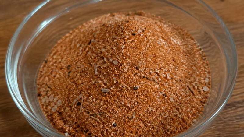 Melhor Dry Rub para Costelinha Americana: Receita Caseira e Suculenta 5 (15)