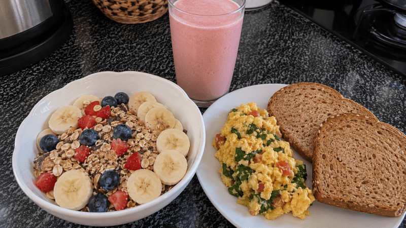 Café da Manhã Saudável: A Receita Rica em Fibras que Dá Energia o Dia Todo 5 (14)