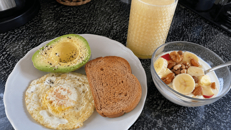 O Café da Manhã que os Nutricionistas Escondem: 3 Alimentos que Mudam o Seu Dia! 5 (11)