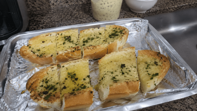 O Segredo do Pão de Alho de Churrascaria Que Você Pode Fazer em Casa 5 (15)
