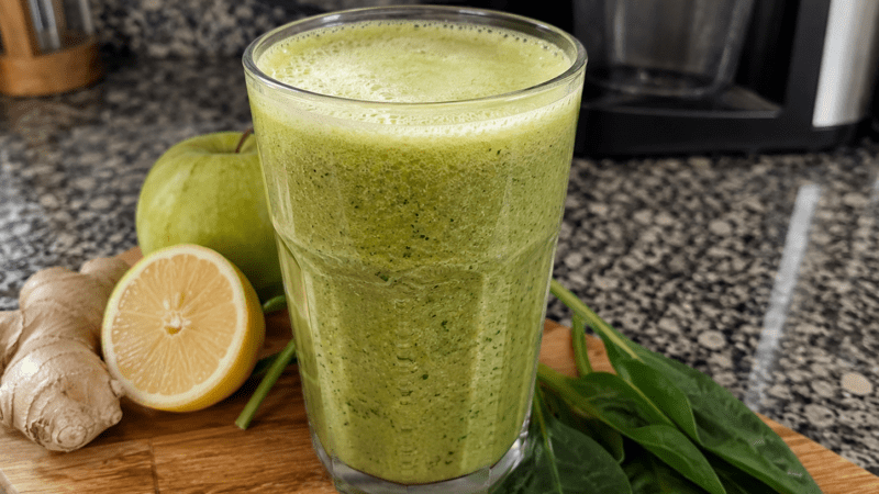 A Melhor Vitamina para Emagrecer que Desinflama o Intestino e Tira a Fome 5 (14)