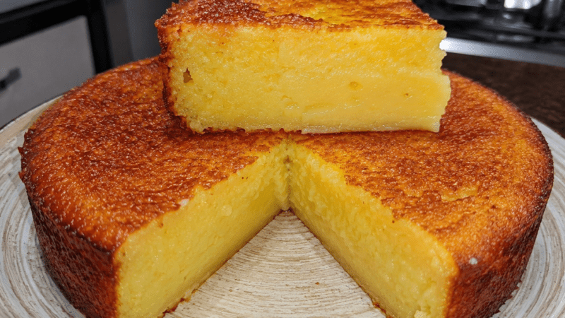 Bolo de Fubá de Liquidificador: Receita que Derrete na Boca 5 (34)