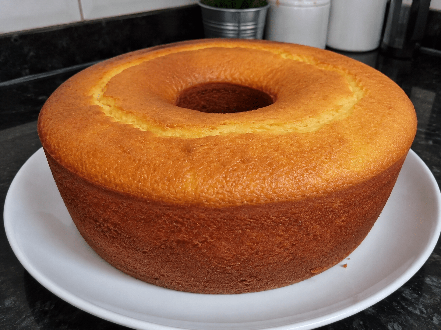 Bolo de Leite Condensado Fofinho: Receita Fácil de Liquidificador que Fica Perfeita