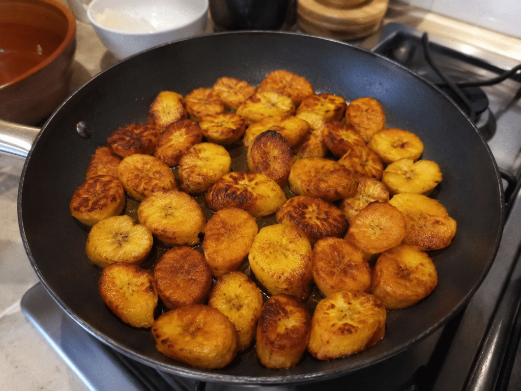 Como Fazer Banana da Terra:Receitas Fáceis, Rápidas e Surpreendentes