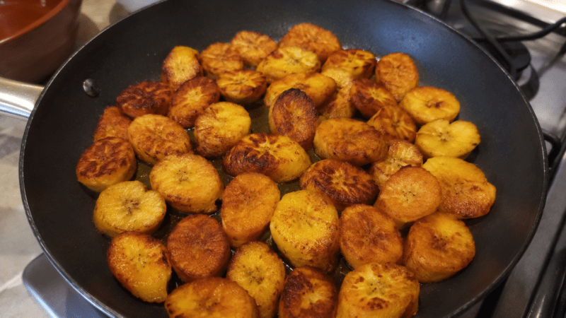 Como Fazer Banana da TerraReceitas Fáceis, Rápidas e Surpreendentes