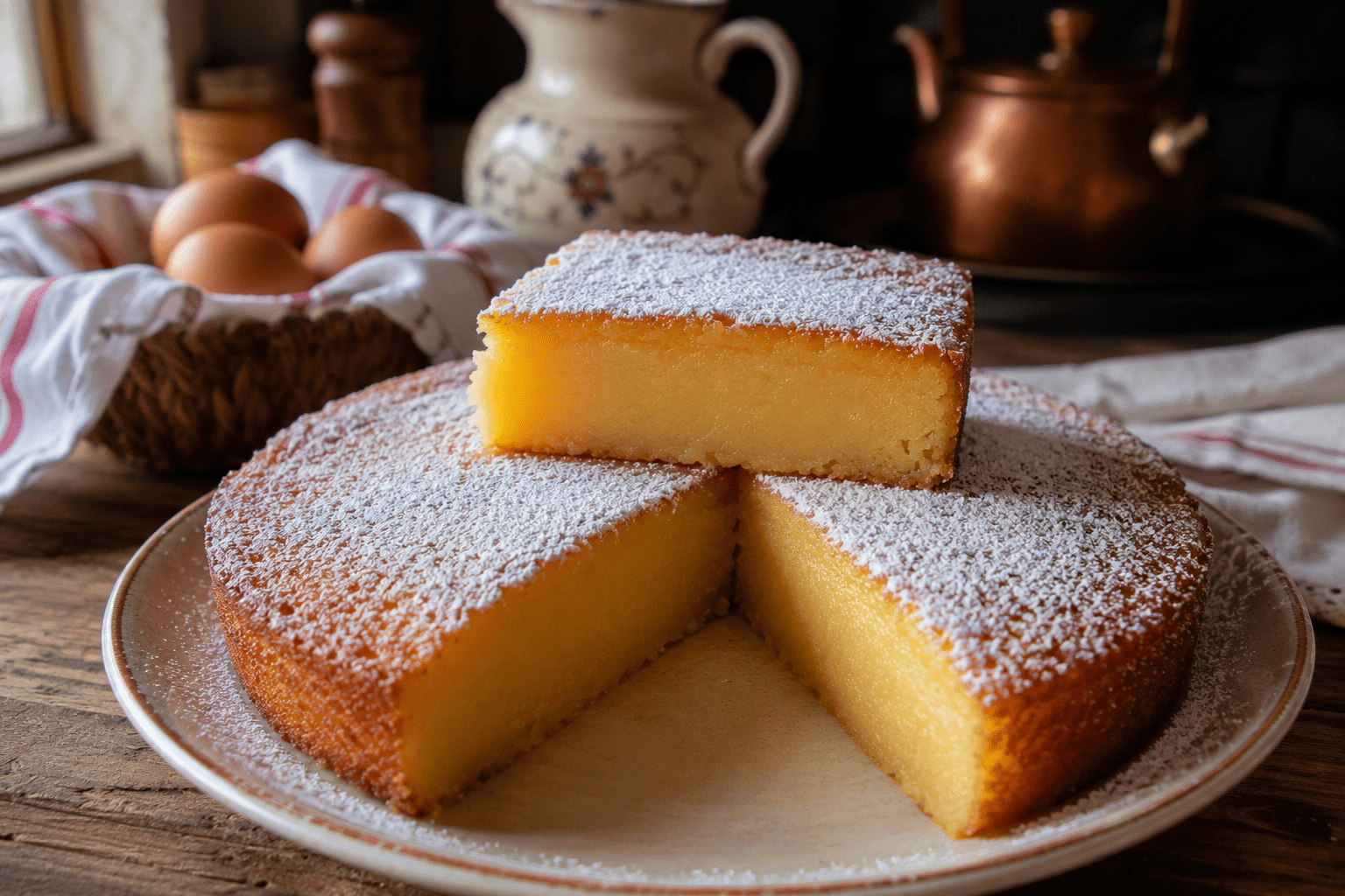 Como Fazer Toucinho do Céu Fofinho com Receita Original Portuguesa
