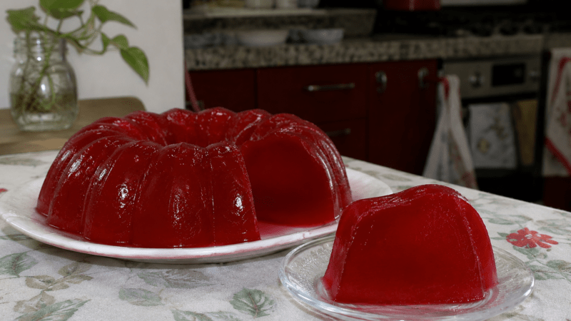 Gelatina Low Carb para Emagrecer: Receita Simples que Dá Saciedade 5 (14)