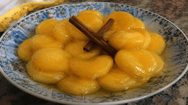 Papos de Anjo Tradicionais: Receita Portuguesa Leve e Delicada 4.9 (19)