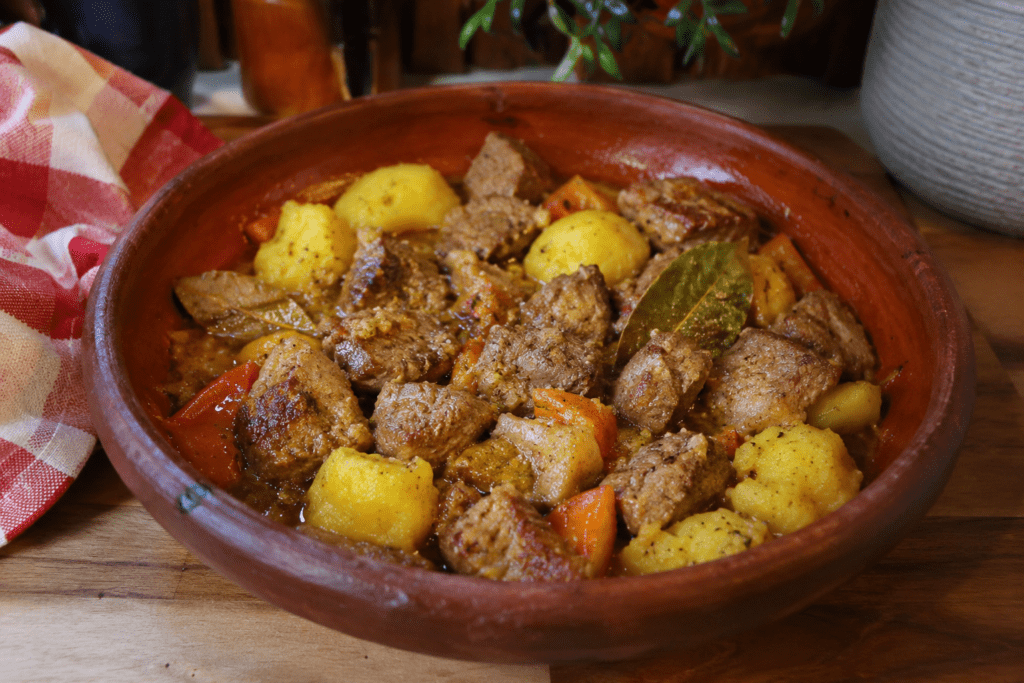 Rojões à Moda do Minho Tradicionais: Receita Portuguesa Passo a Passo