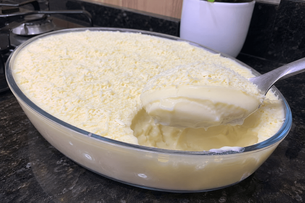 Sobremesa de Leite Ninho: Receita Cremosa, Fácil e Pronta em Poucos Minutos