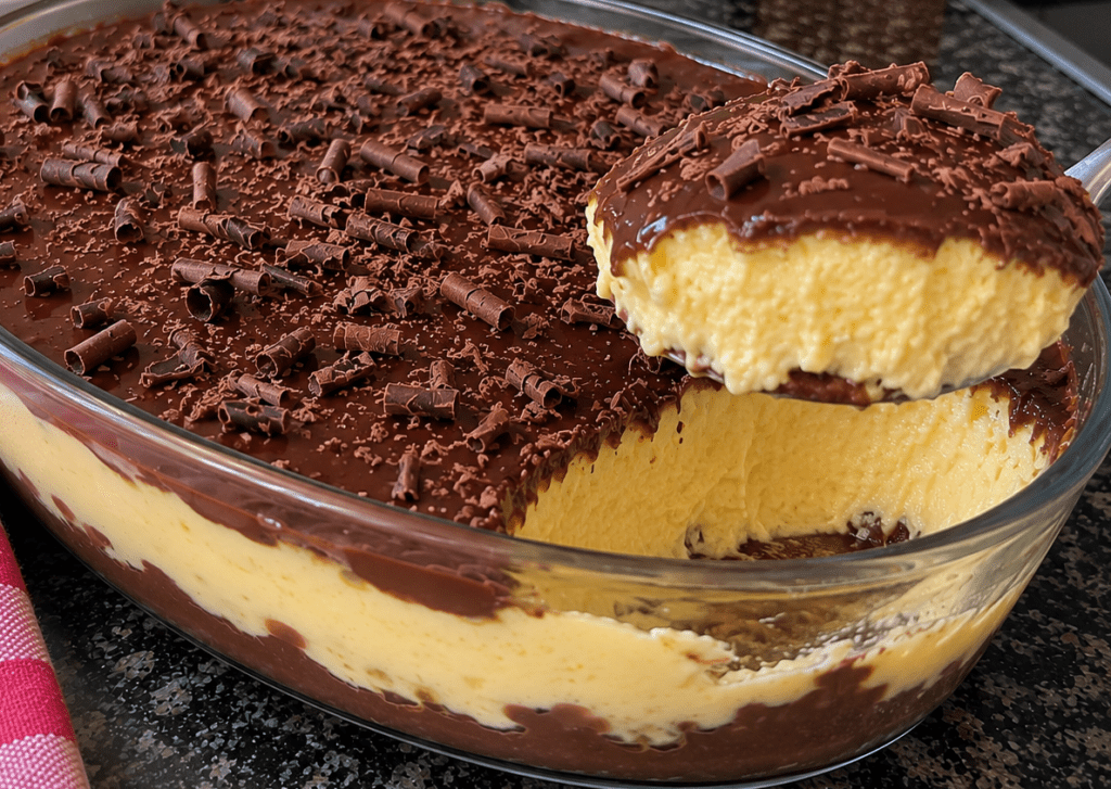 Mousse de Maracujá com Chocolate: Sobremesa Cremosa para Fazer sem Complicação
